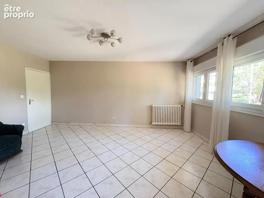 À  vendre - Appartement Beauzelle T4 -T5 - photo 3