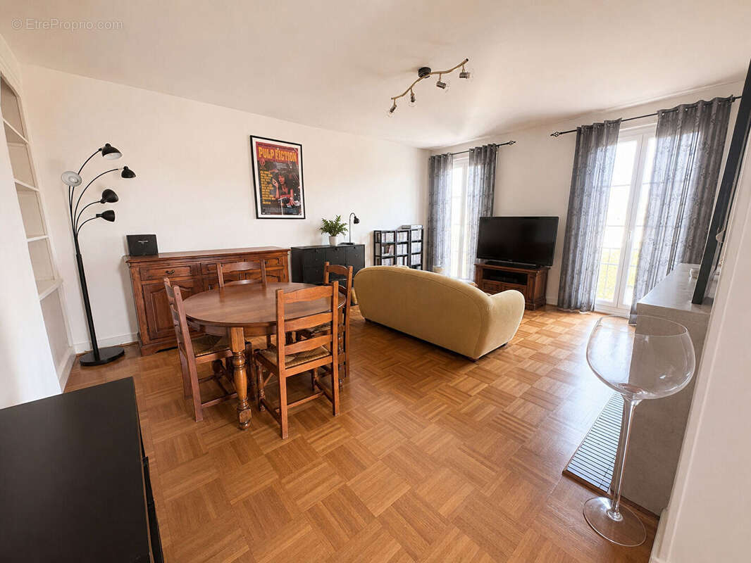 Appartement à LE HAVRE