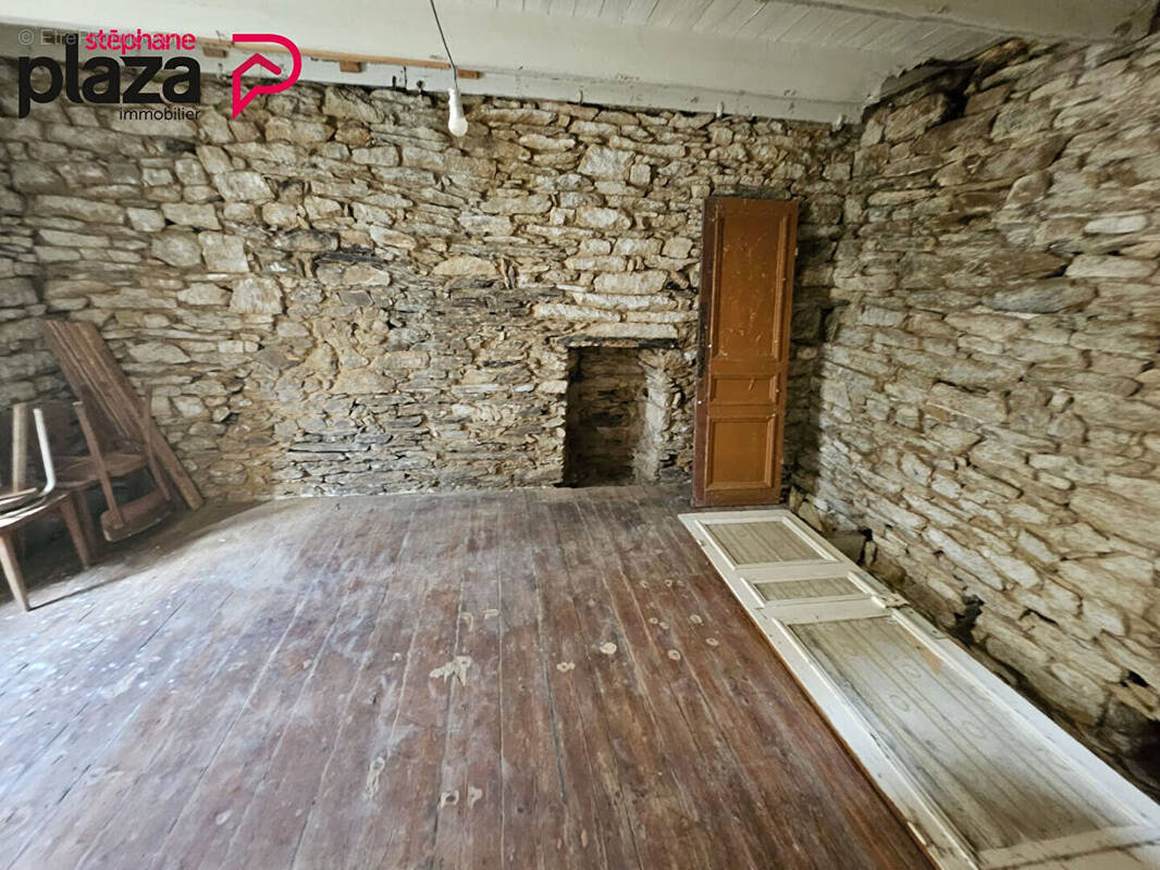 Maison à DOUARNENEZ