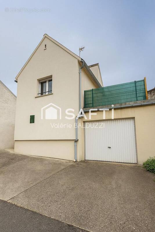 Photo 1 - Maison à SAACY-SUR-MARNE