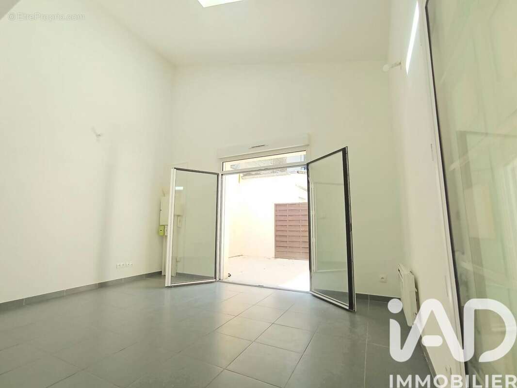 Photo 2 - Maison à LE HAVRE