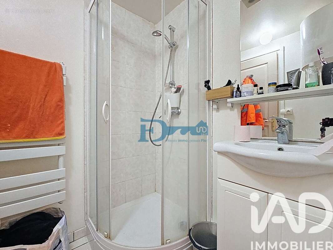 Photo 4 - Appartement à DIEPPE