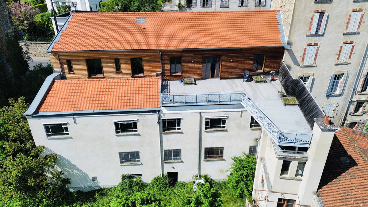 Appartement à THIERS