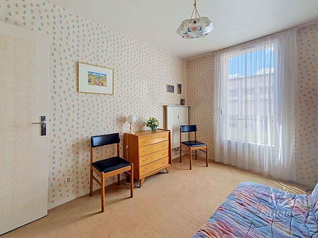Appartement à CHAUMONT