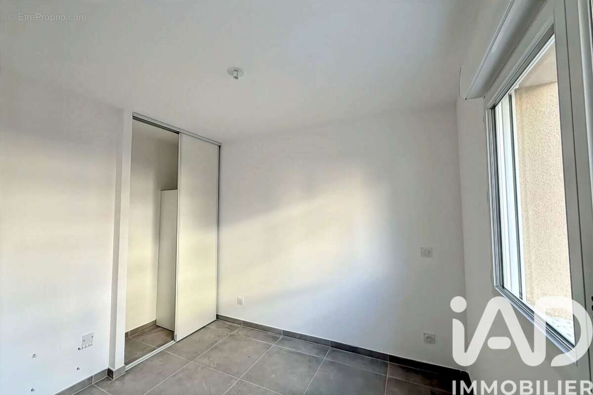 Photo 4 - Appartement à MARSEILLE-4E