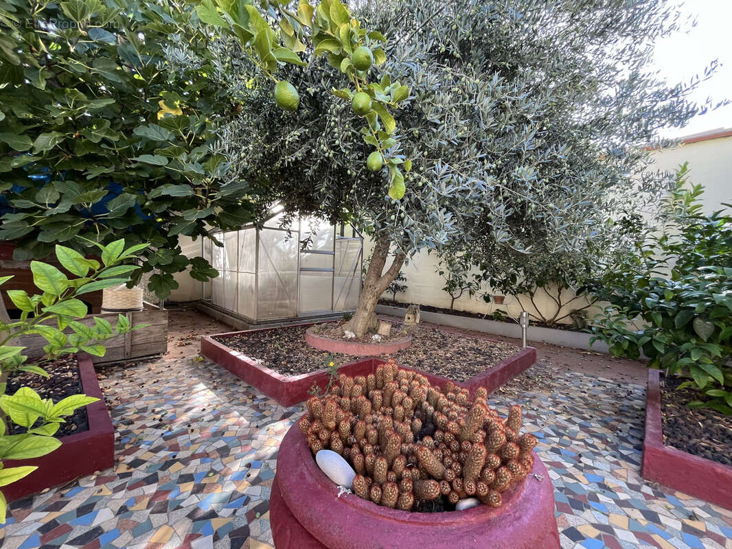 Maison à LEZIGNAN-CORBIERES