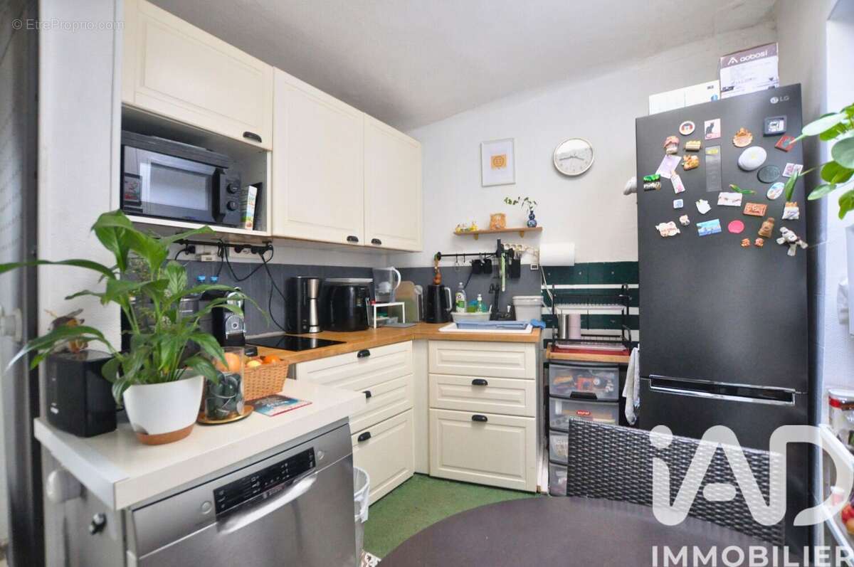 Photo 4 - Maison à ORGEVAL