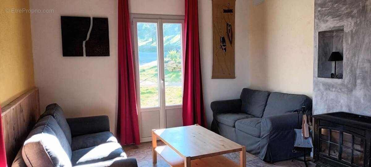 Photo 7 - Maison à LAURAC