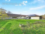 Maison à AVESNES-LE-COMTE