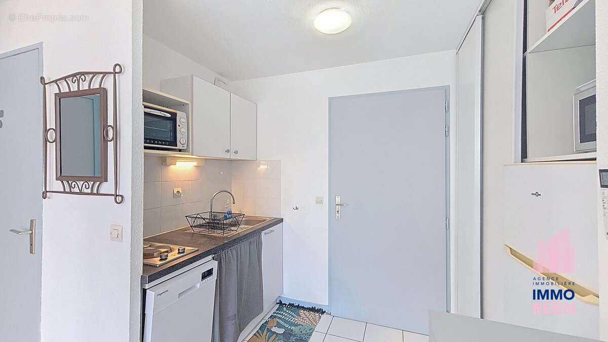 Appartement à LA SEYNE-SUR-MER