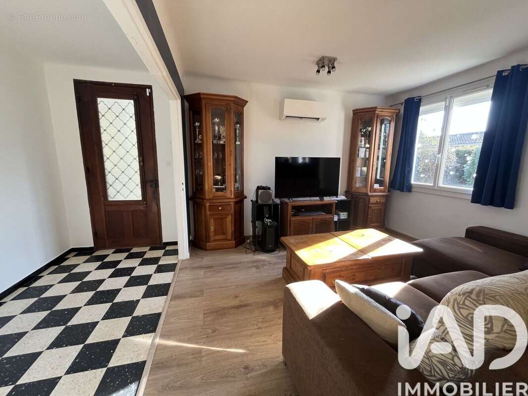 Photo 5 - Maison à AIGUES-VIVES