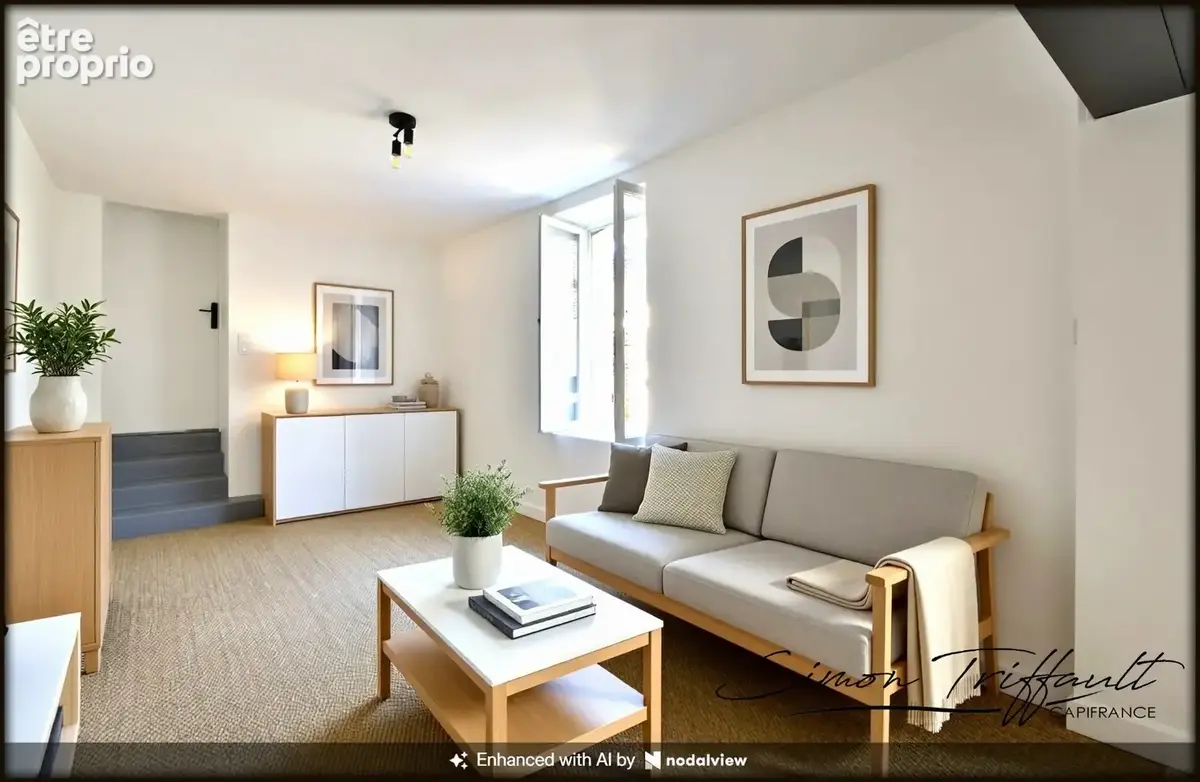 Maison à vendre 5 pièces SILLE LE PHILIPPE (72) - photo 7