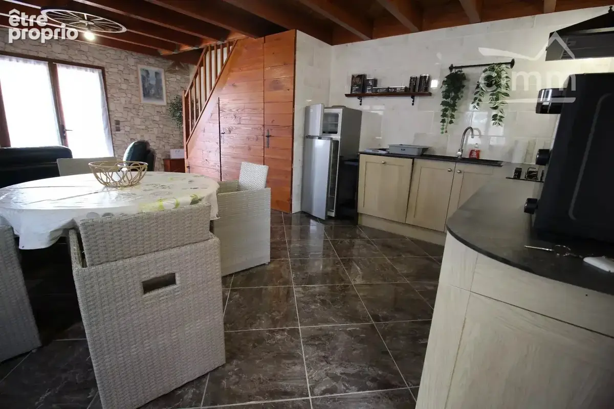 A vendre une propriété d'exception avec des gites sur un grand terrain - photo 25