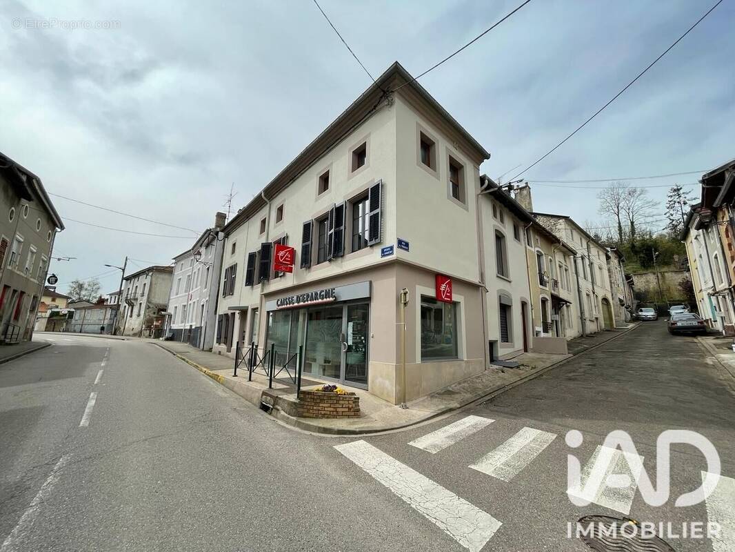 Photo 1 - Appartement à VAUCOULEURS