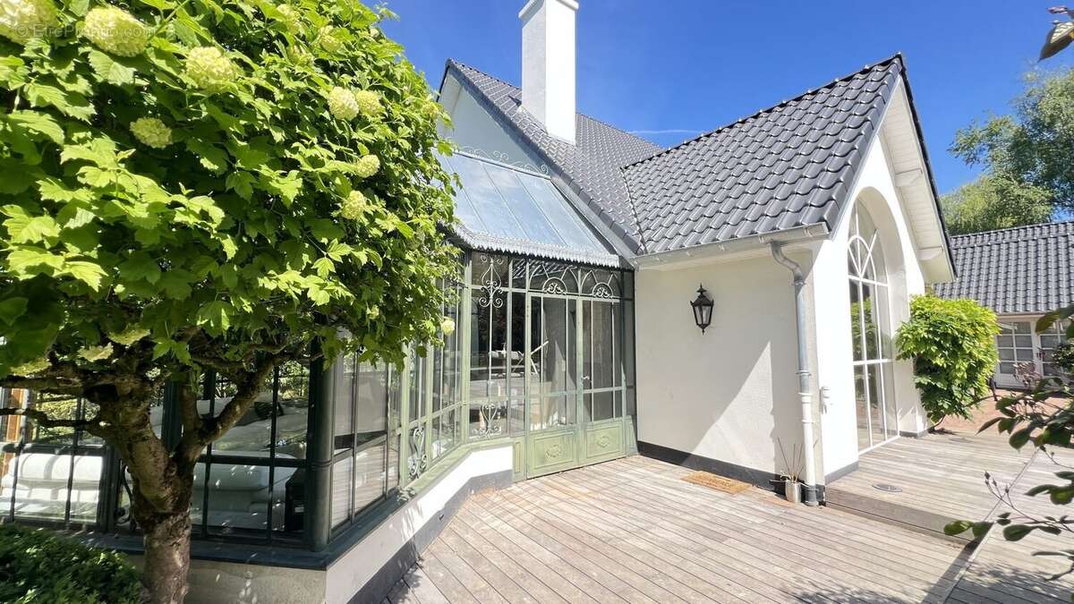Maison à MERIGNIES