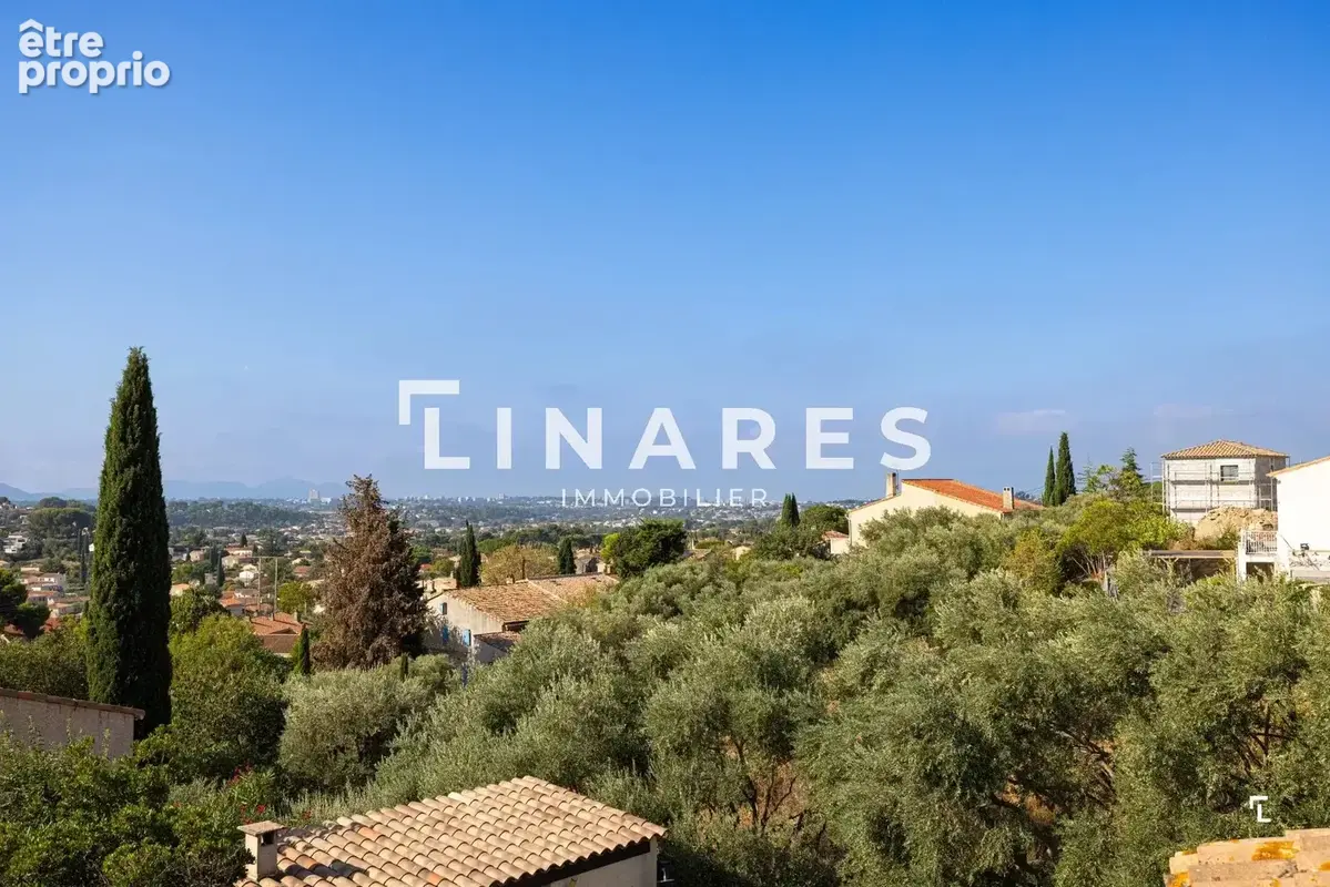 LA BASTIDE AUX OLIVIERS - Maison T6 de 180m2 - Piscine - Pool house - Terrain 1300m2 - 13190 Allauch - photo 2