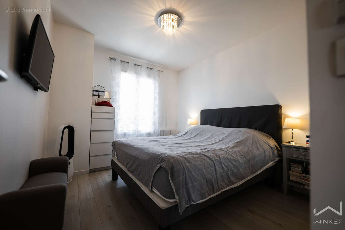 Maison récente avec sous-sol total sans travaux - photo 15