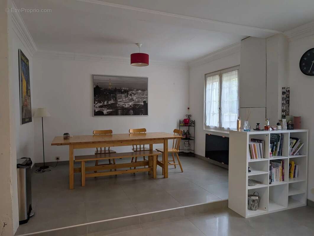 Maison à BOIS-LE-ROI