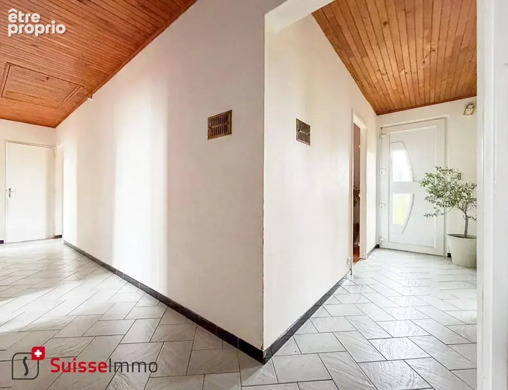 Maison Semondans 4 pièce(s) 89,5 m2 - photo 11