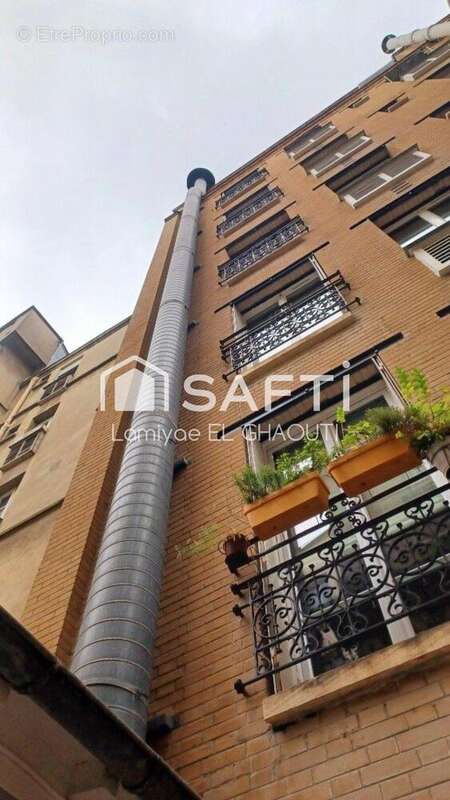 Photo 4 - Commerce à PARIS-12E