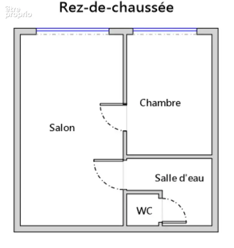 Cabanon Pointe Rouge - photo 11