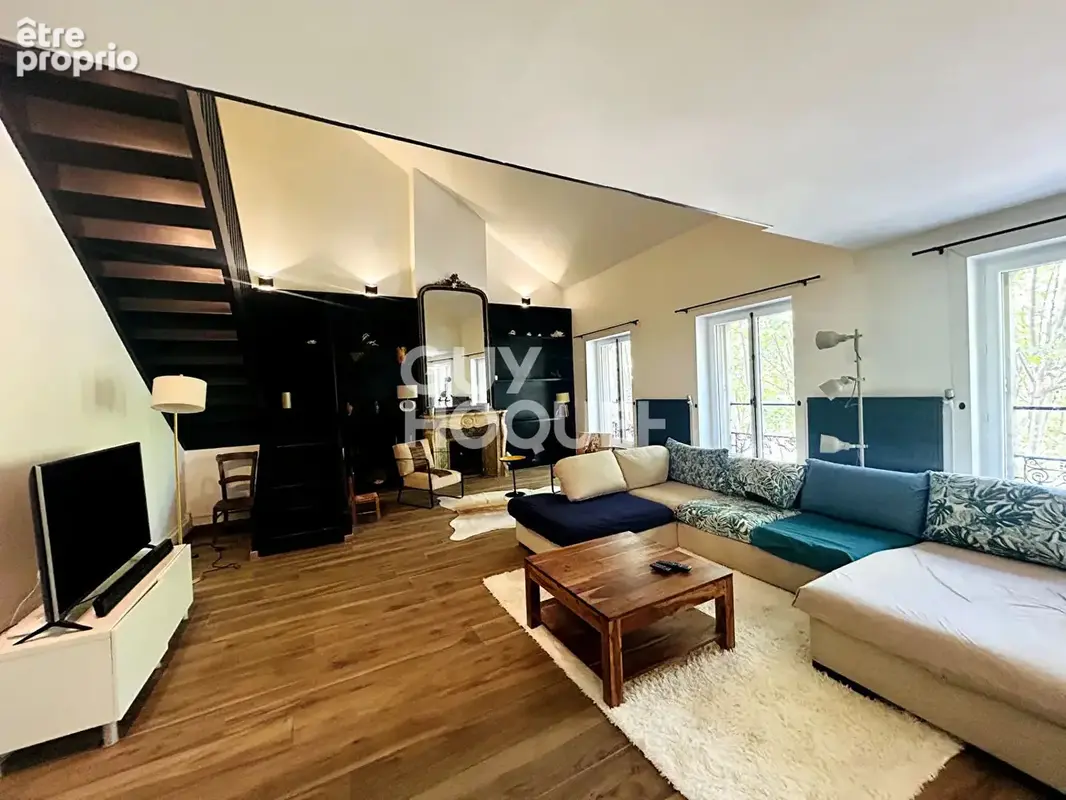 Appartement Narbonne 4 pièces 155 m2 - photo 11