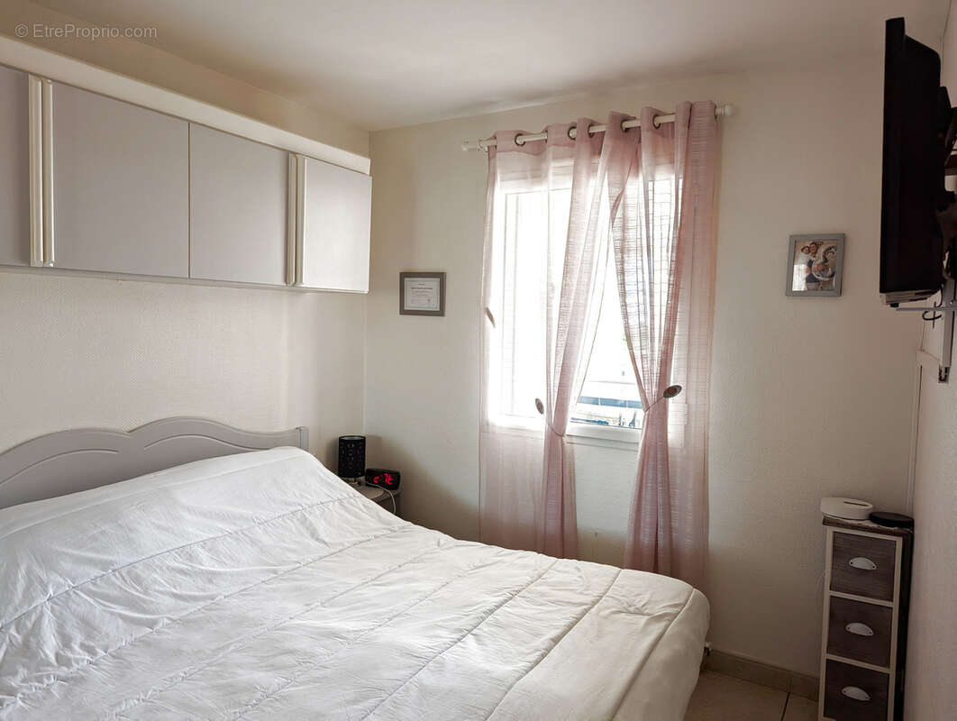 Appartement à VALRAS-PLAGE