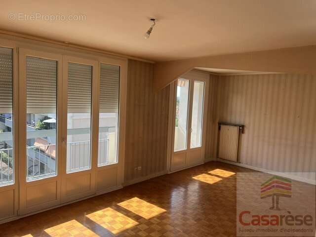 Appartement - photo 5