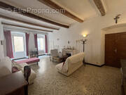 Appartement à L&#039;ILE-ROUSSE