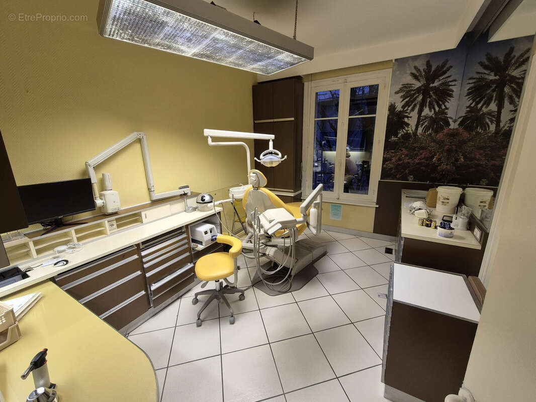 Commerce à CLERMONT-FERRAND