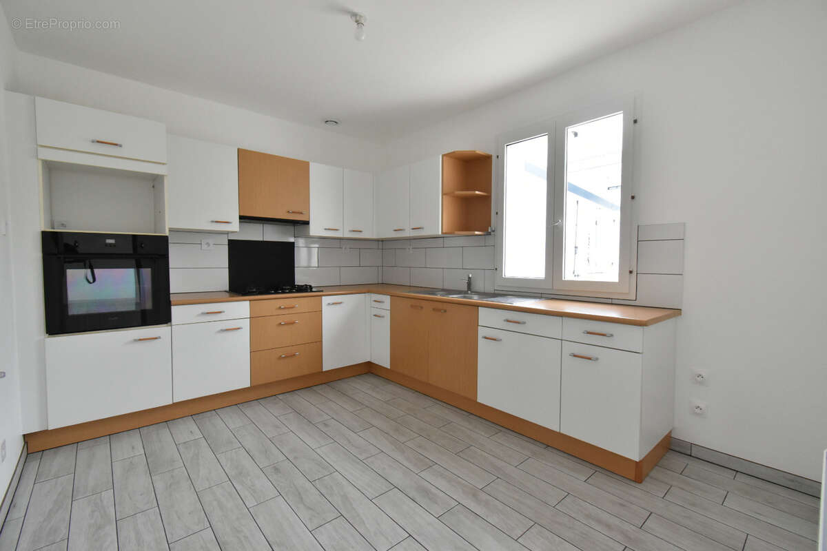 Maison à SAINT-NOLFF