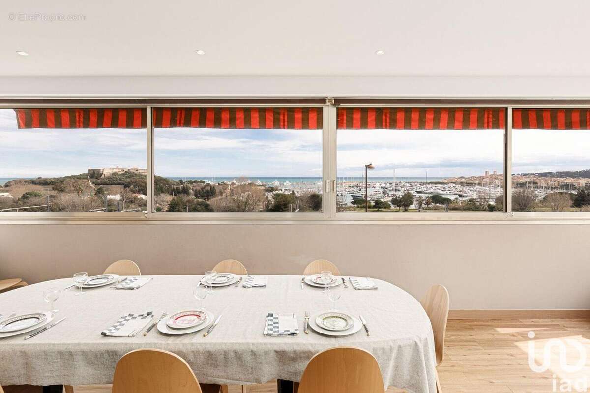Photo 8 - Appartement à ANTIBES