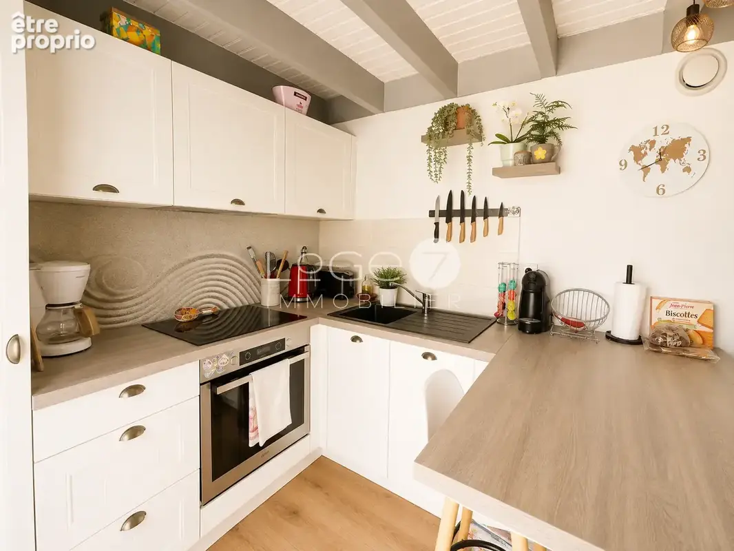 Maison dans résidence de vacances - photo 4