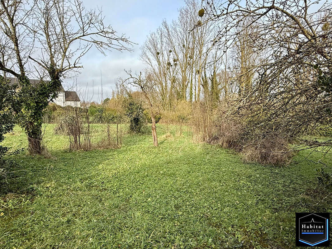 Terrain à LE PLESSIS-BELLEVILLE