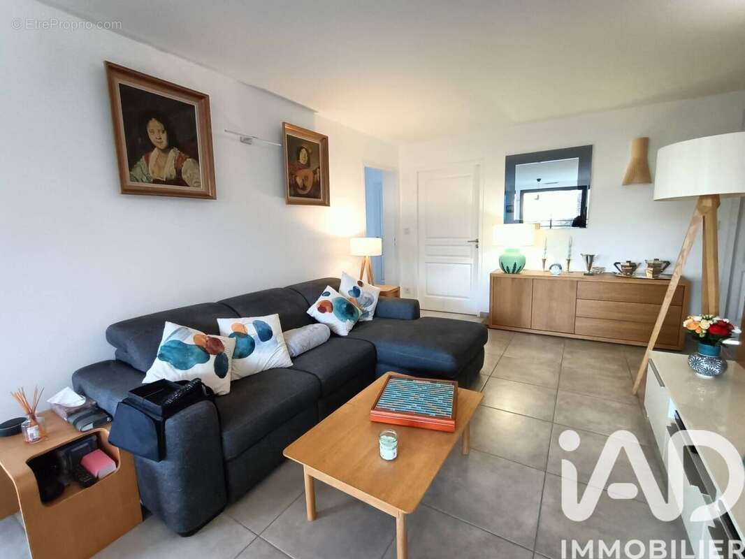 Photo 5 - Appartement à BELLERIVE-SUR-ALLIER