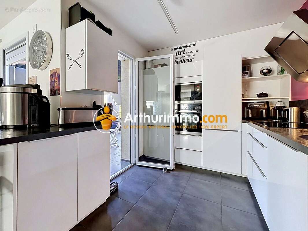 Vente Appartement Bourgoin-jallieu(38300) 359 000ï¿œ - photo 7