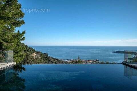 Maison à VILLEFRANCHE-SUR-MER