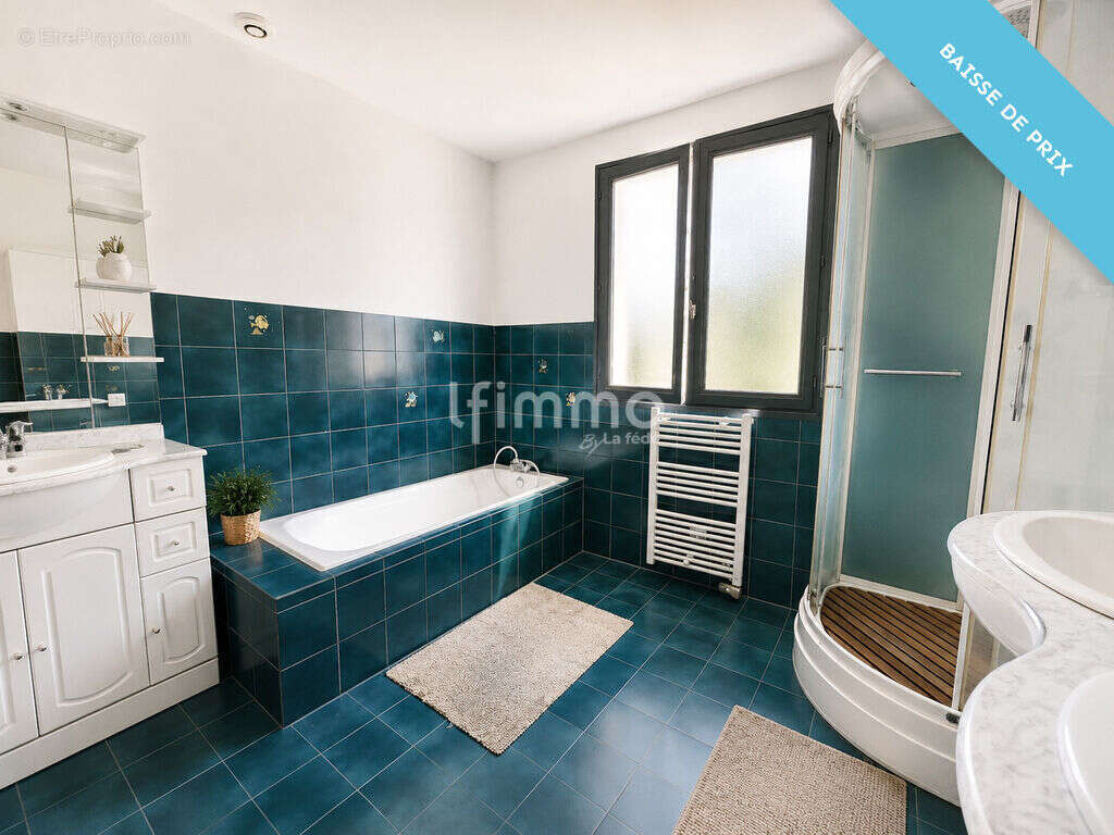 Maison  au calme avec piscine - 24700 Montpon Ménesterol - photo 6