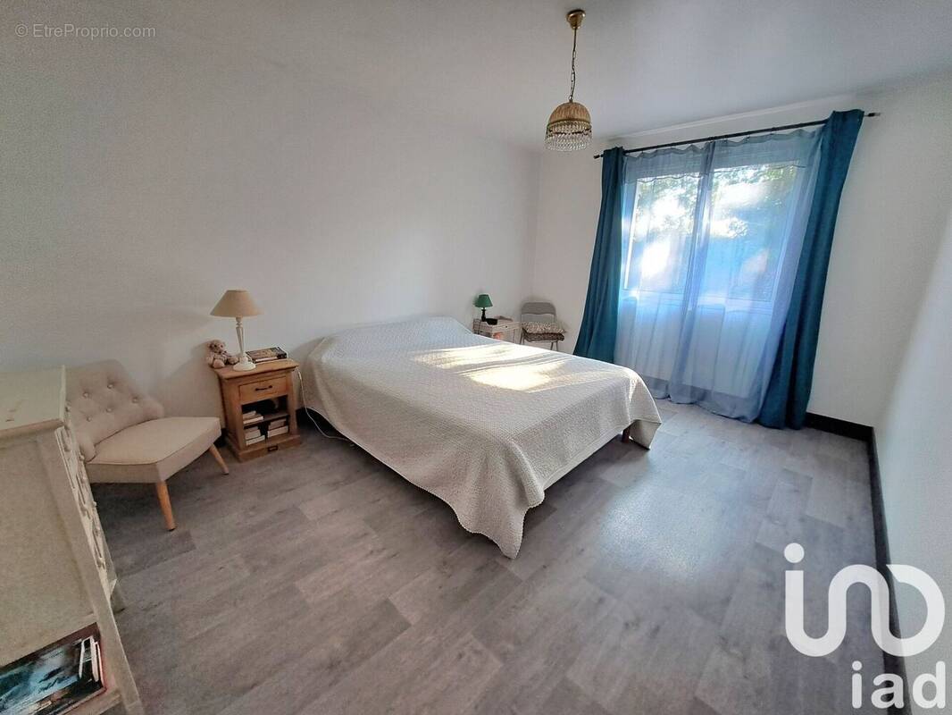 Photo 1 - Maison à LA FERRIERE