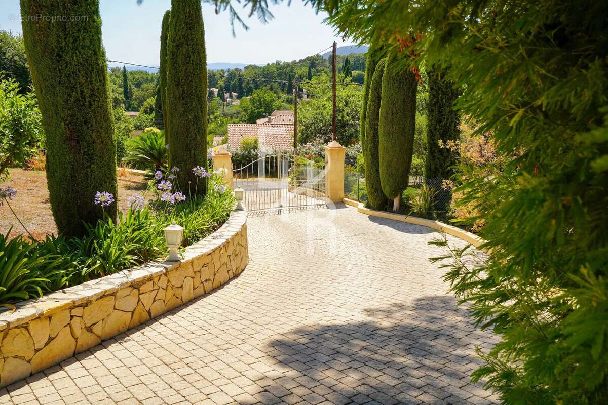 Achat/ Vente Villa vue panoramique - photo 20