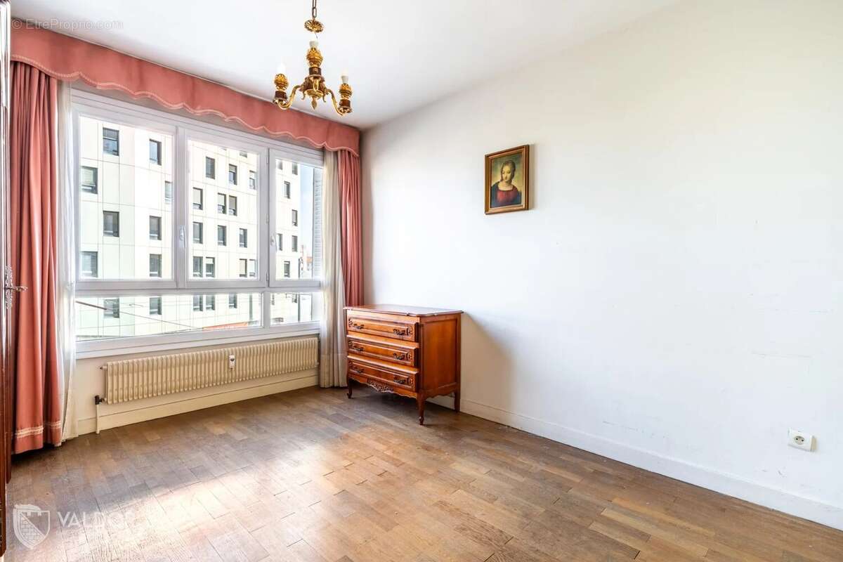 Appartement à LYON-7E