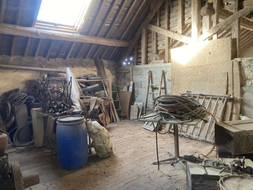 Maison à RAMBOUILLET