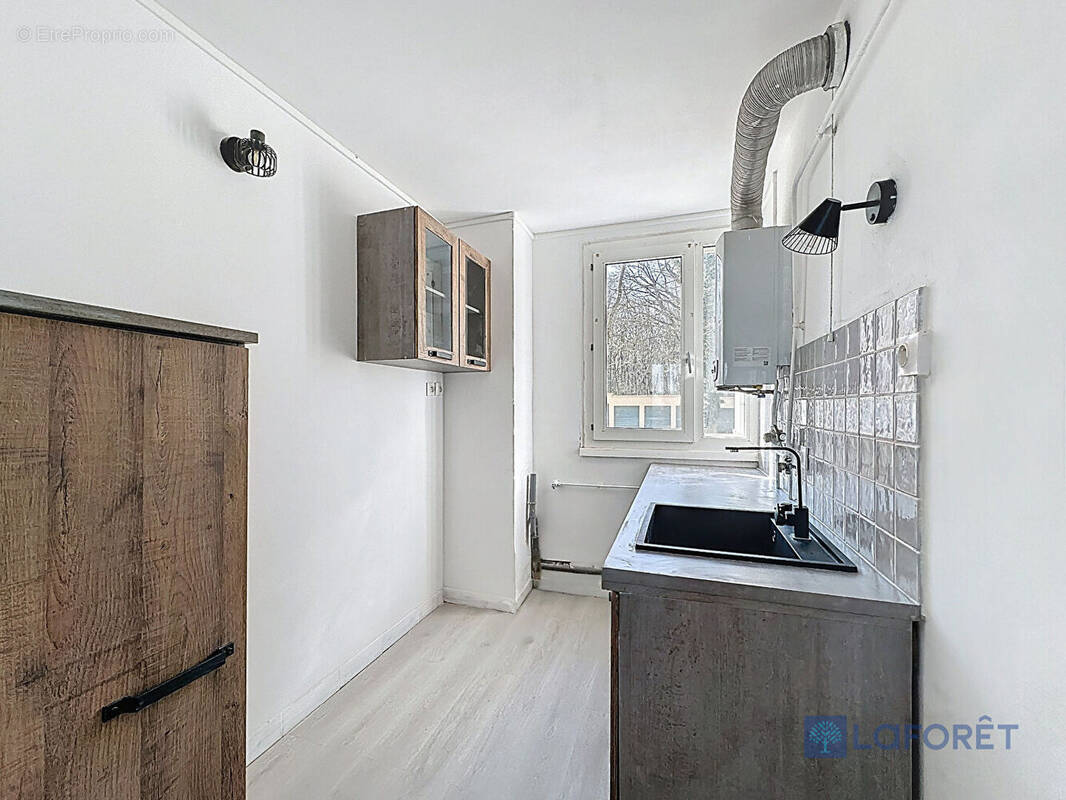 Appartement à SAINT-GERMAIN-LES-ARPAJON