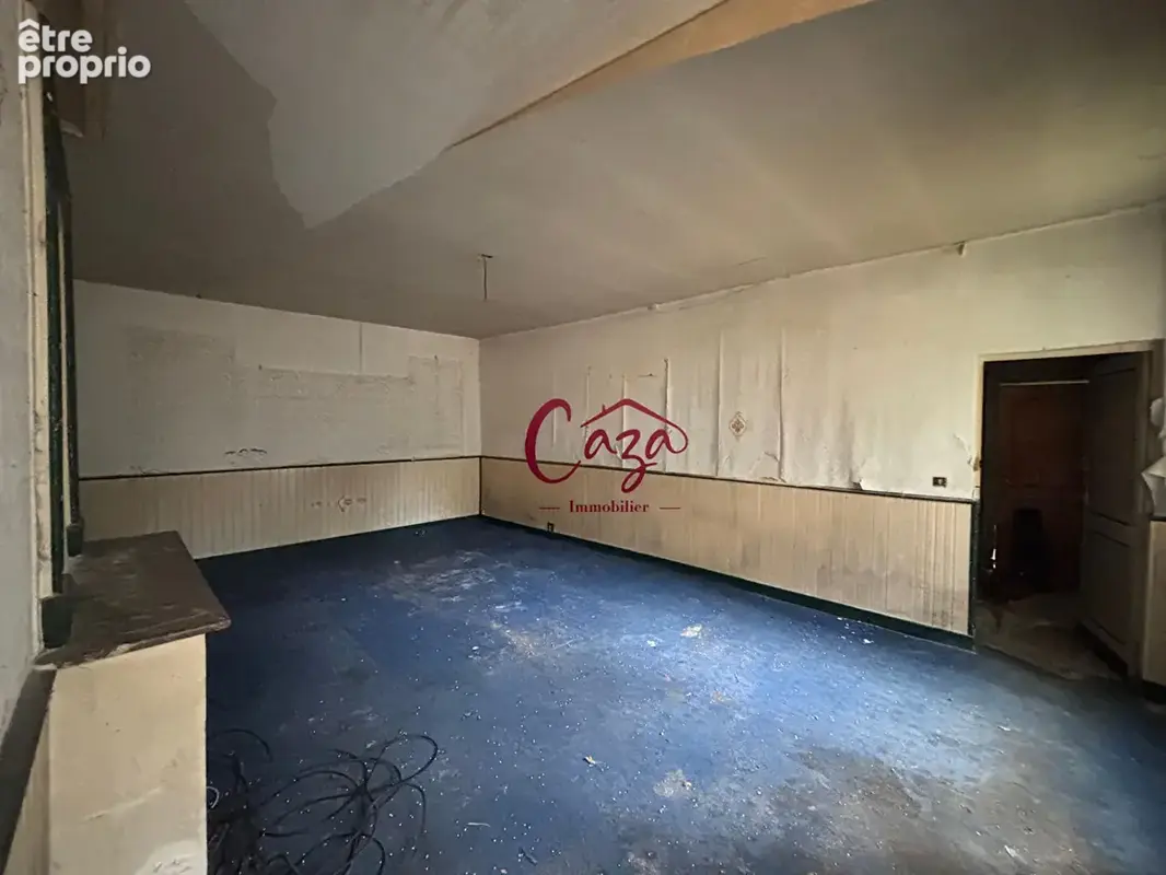 Maison Camarsac 5 pièce(s) - photo 7