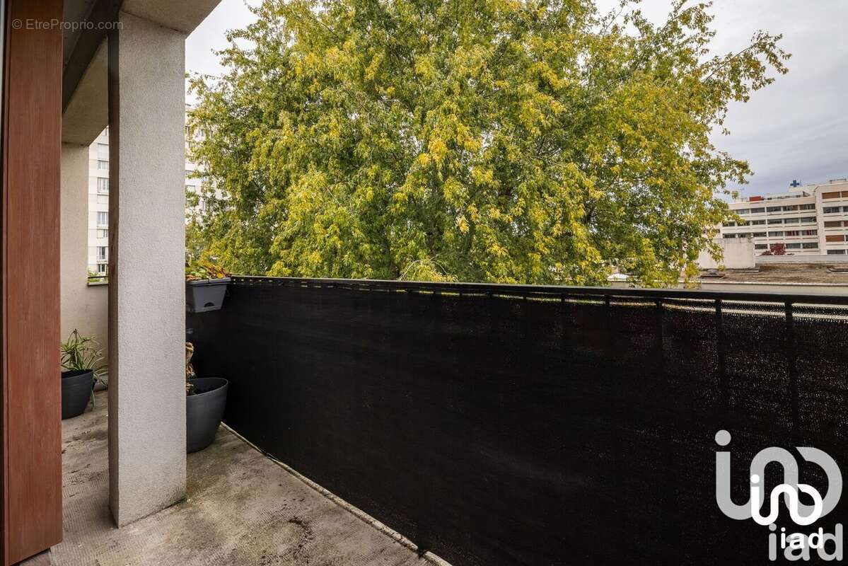 Photo 5 - Appartement à LONGJUMEAU