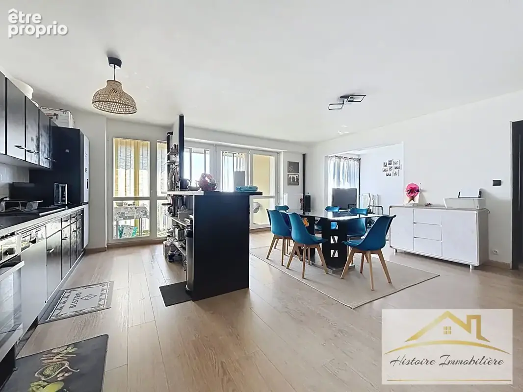 Appartement à BREST