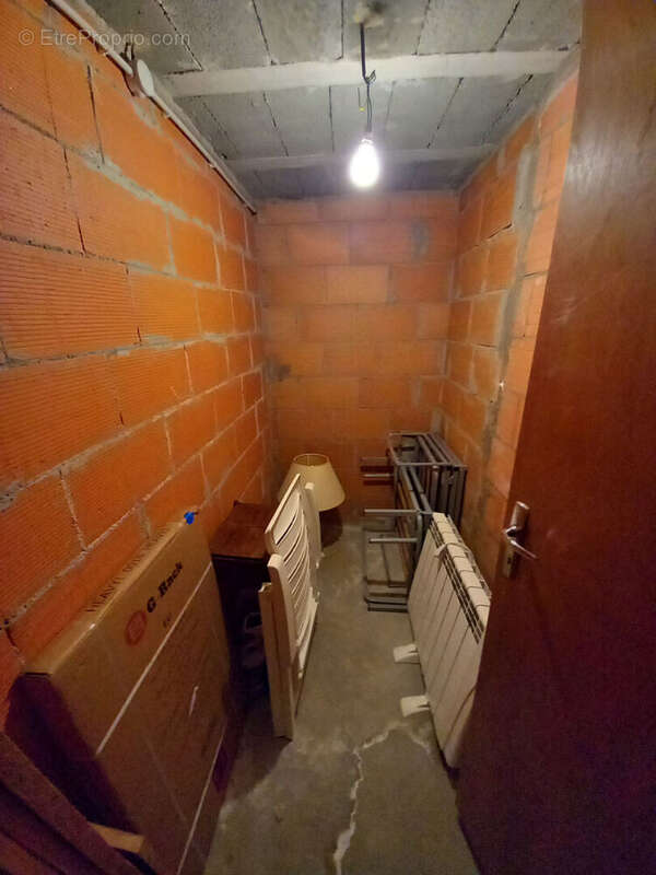 Appartement à SAILLAGOUSE