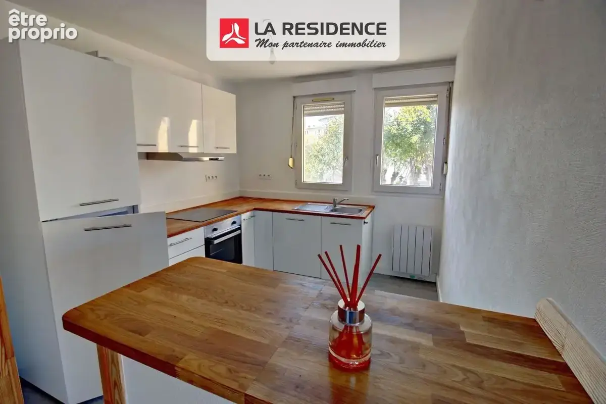 Appartement 3 pièces 64 m² à vendre à Conflans-Sainte-Honorine (78700) - photo 3