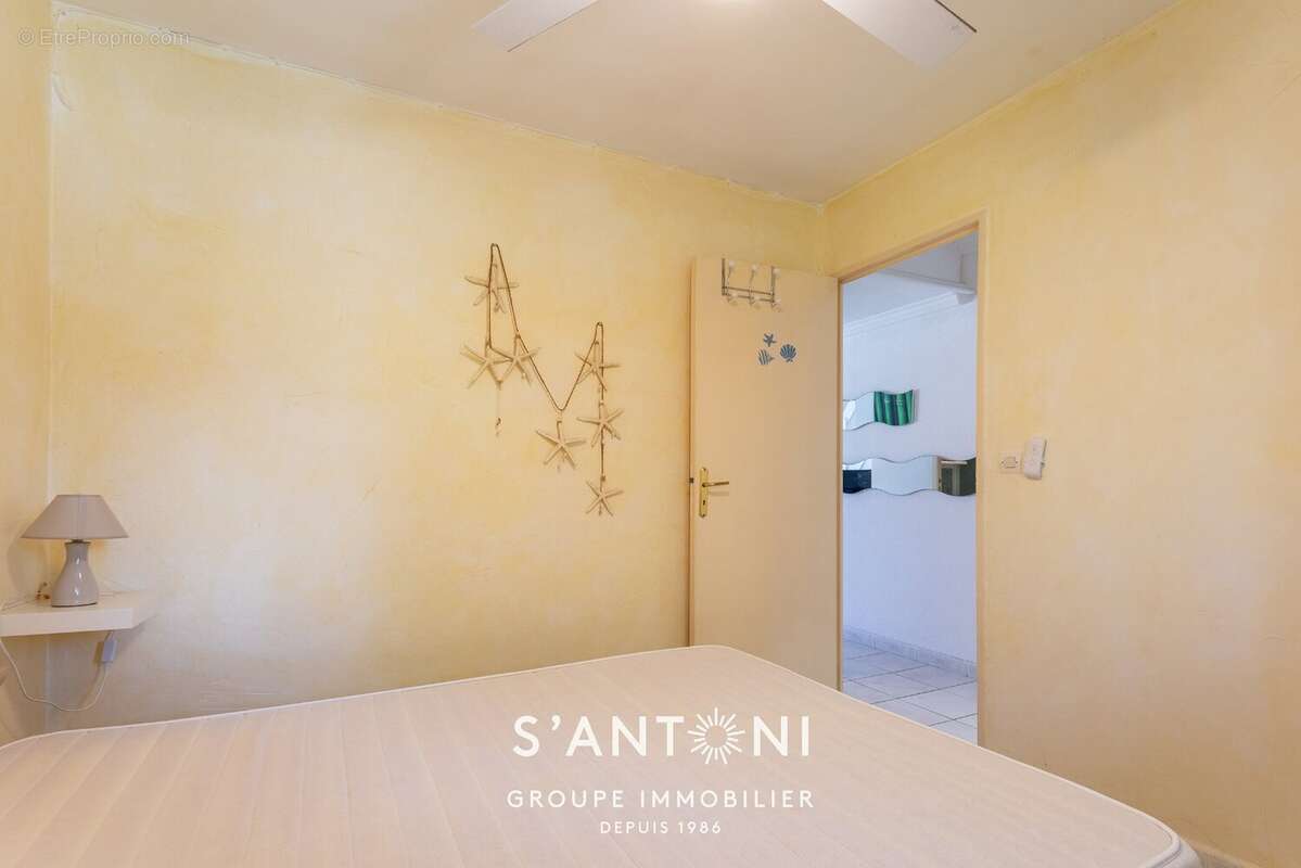 Appartement à MARSEILLAN