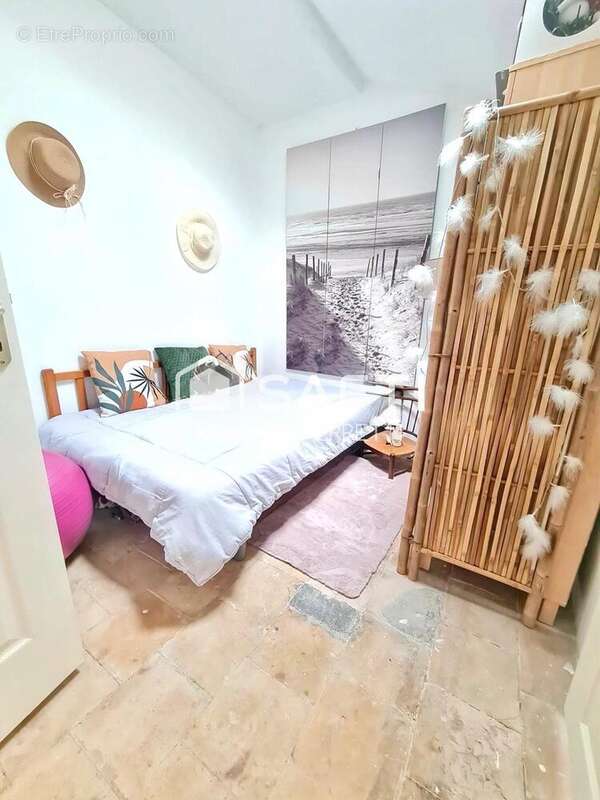 Photo 9 - Maison à OLONZAC